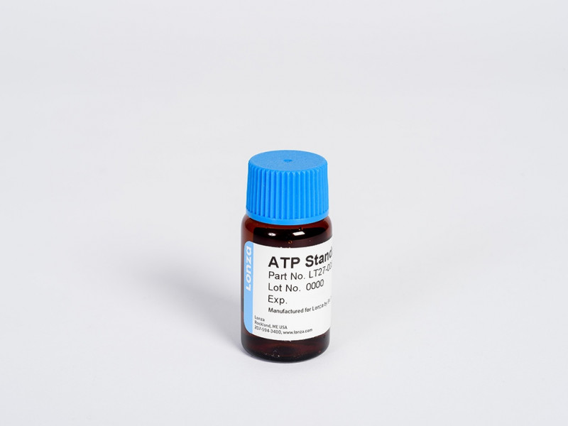 ATP STANDARD - 5 ML