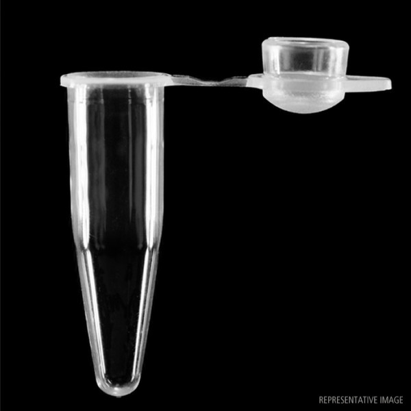 0.2ml Thin Wall Dome Cap Tube Assorted
