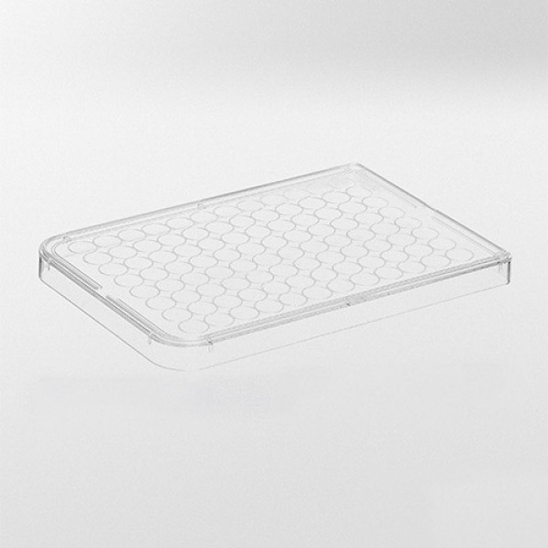 Microplate PS Lid St