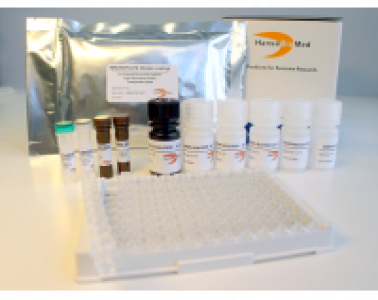 ExoTEST™ for Overall Exosome capture and quantification from Cell media