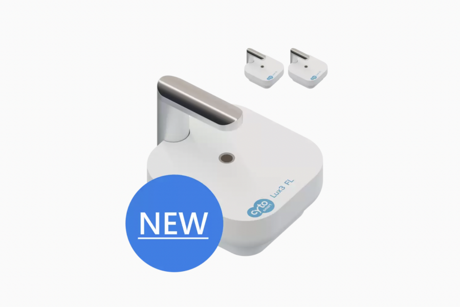 CytoSMART™ Lux3 FL Duo Kit - Connect 1 year
