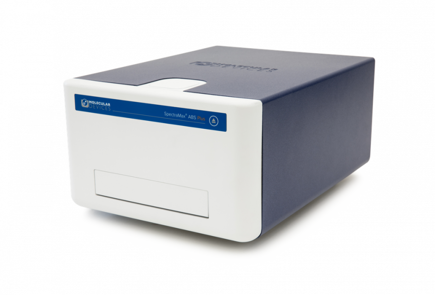 SpectraMax ABS Plus Microplate Reader
