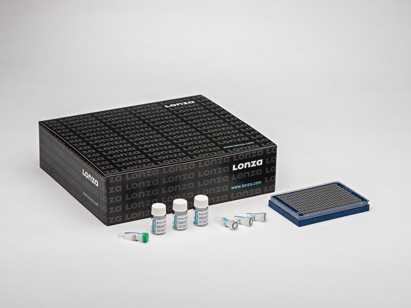 Cell Line Optimization 384-well Kit