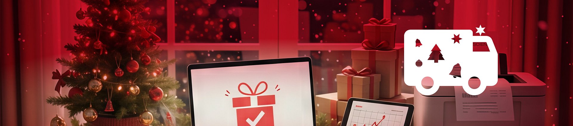 S námi ještě stíháte! Objednávky a fakturace dokážeme vyřídit během několika dnů