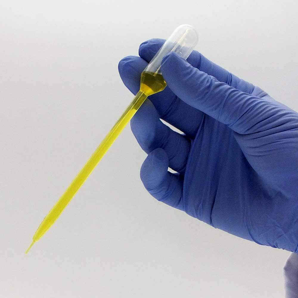 Fine Tip Pastette (transfer pipette) Sterile 20s LW4070 East Port Praha