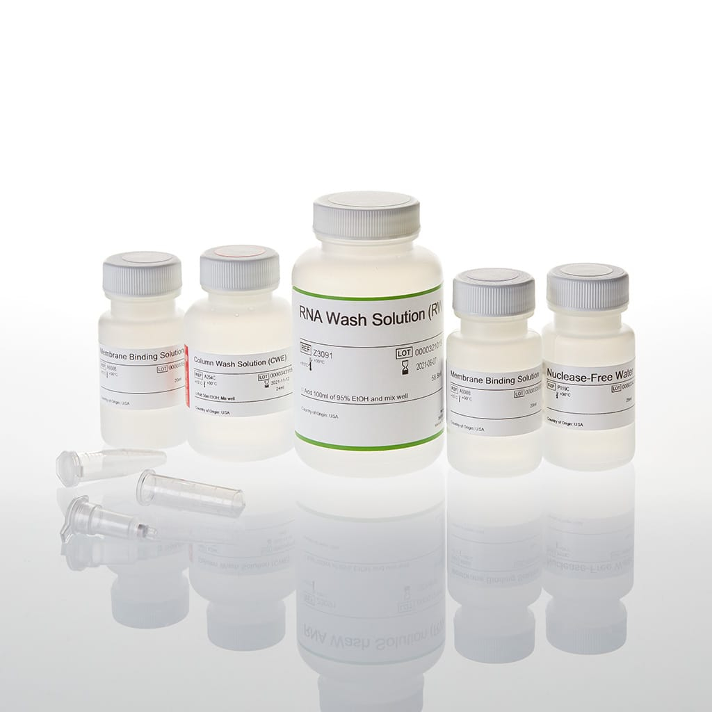 ReliaPrep™ RNA Cleanup/Concentration Kit Z1073 East Port Praha