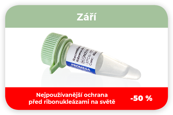 Genomický kalendář - září 2021