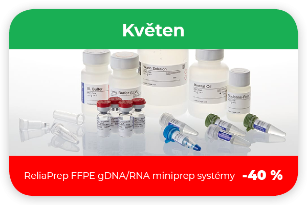 Genomický kalendář - květen 2021