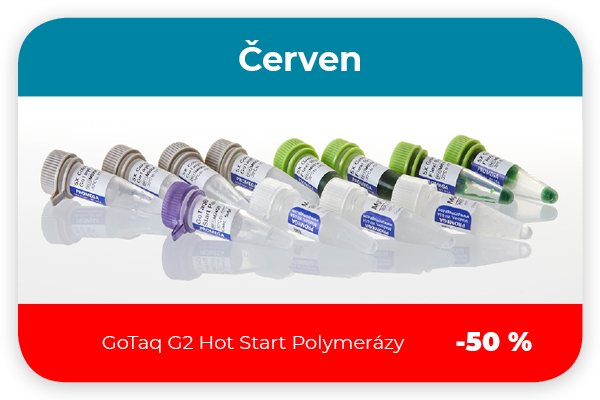 Genomický kalendář - červen 2021