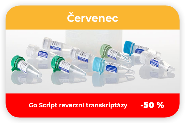 Genomický kalendář - červenec 2021