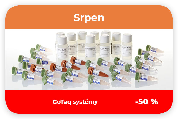 Genomický kalendář - srpen 2021