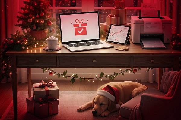 Dodání ještě letos: doplňte zásoby do laboratoře na další měsíce