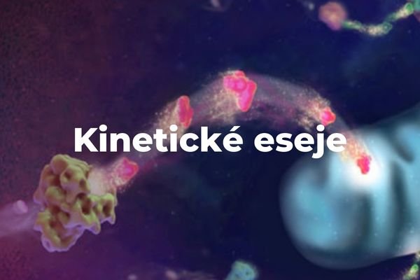 Přehledný seznam všech nabízených kinetických esejí