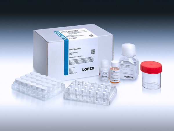 RAFT™ Insert Kit, small (x-0R95+x-0R97)