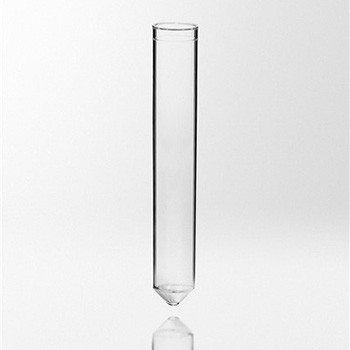 Test Tube, PS, No Cap, NS, 4mL RCF 3000g