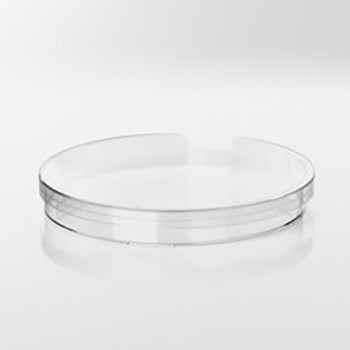 Petri Dish Non-Vent Sterile PS 95x16mm