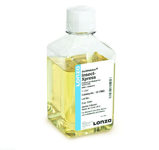 Insect-XPRESS w/ L-Gln 1 L