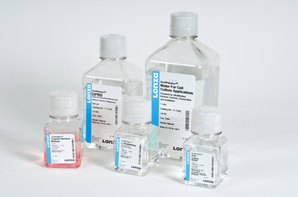 Water for Cell Culture 1 L