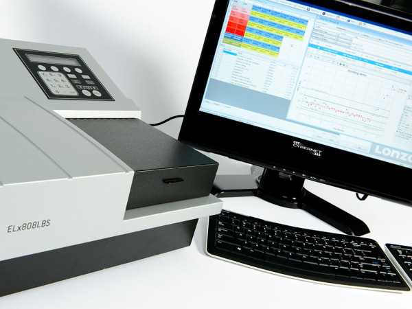 WinKQCL 5 Reader License