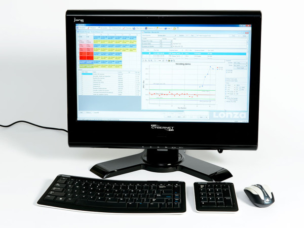 WinKQCL 5 Qualification Manual