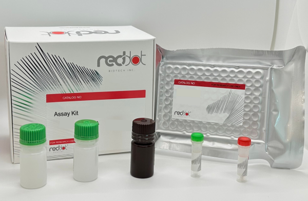 Hydroxyl Radical Microplate Assay Kit
