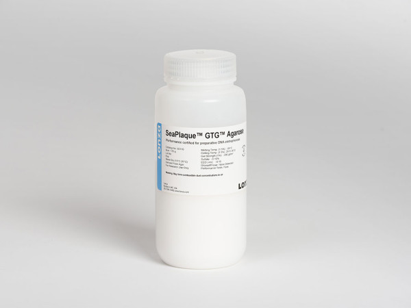 SeaPlaque GTG AGAROSE 25G