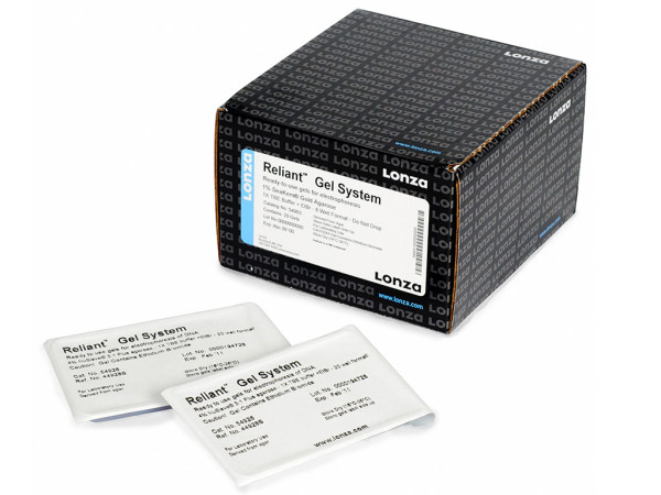 Reliant GELS (1%SKG,TBE, EB,24W) 20PK