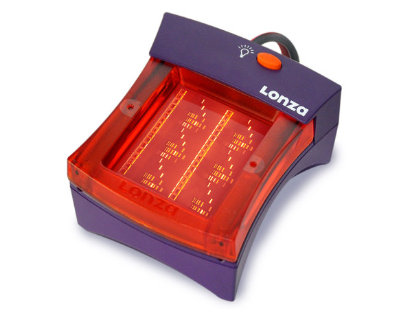 FlashGel DNA Starter Kit