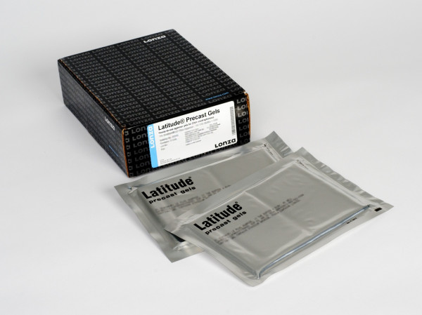 LATITUDE (24X14,4%GEL,TBE ,EB,100W)5PK