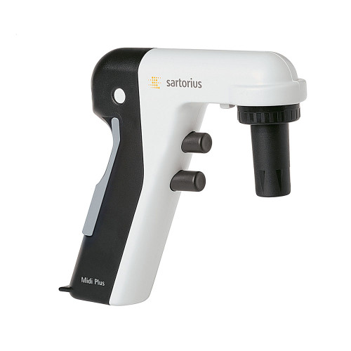Pipette Controller Sartorius Midi Plus™