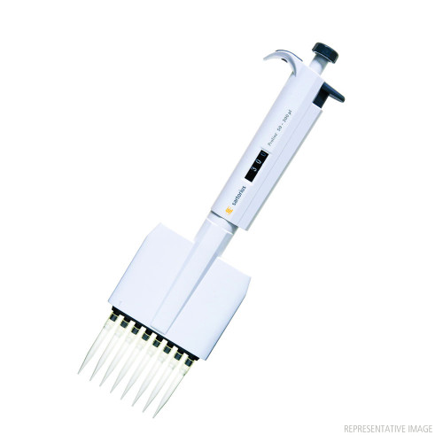 Pipette 5-50µl 8MC Proline®