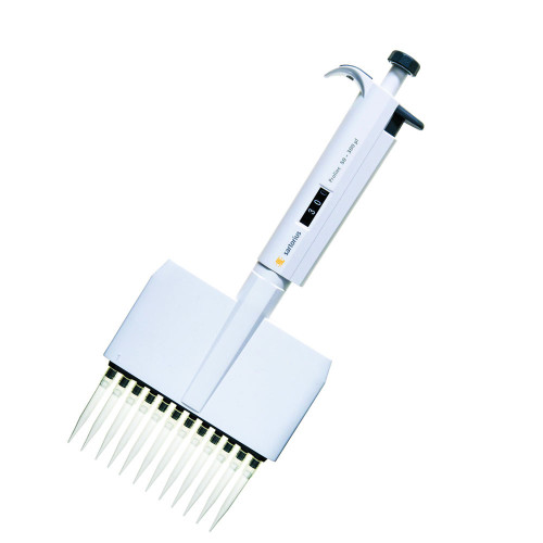 Pipette 50-300µl 12MC Proline®
