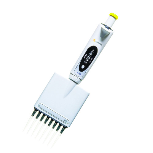 Pipette 5-100µl 8MC mLINE®