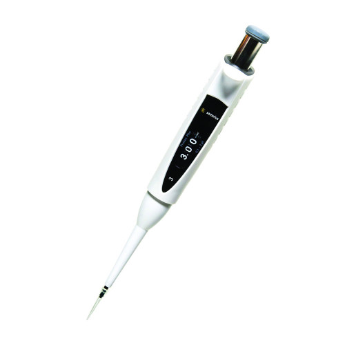 Pipette 0.1-3µl SC Proline Plus®