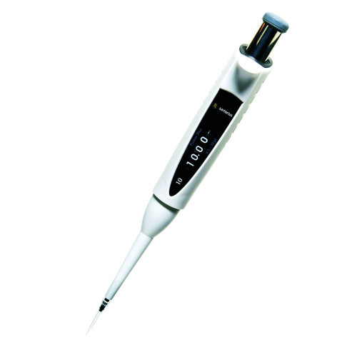 Pipette 0.5-10µl SC Proline Plus®
