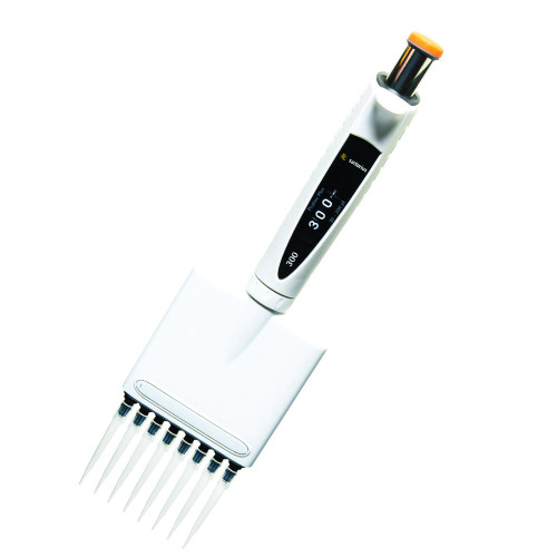 Pipette 30-300µl 8MC Proline Plus®