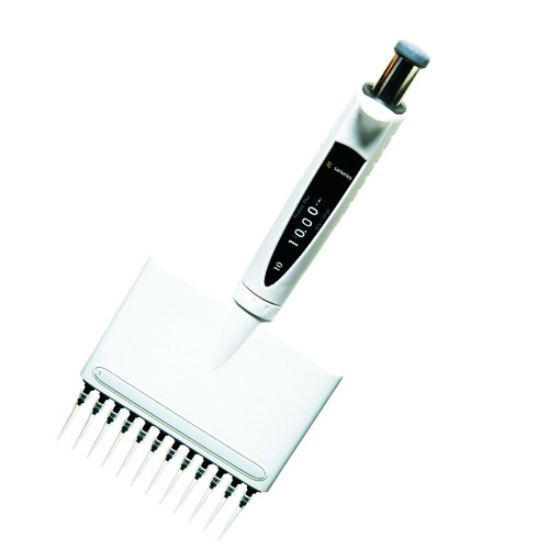 Pipette 0.5-10µl 12MC Proline Plus®