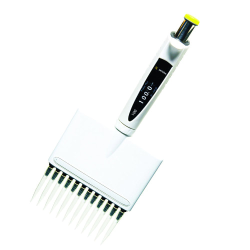 Pipette 10-100µl 12MC Proline Plus®