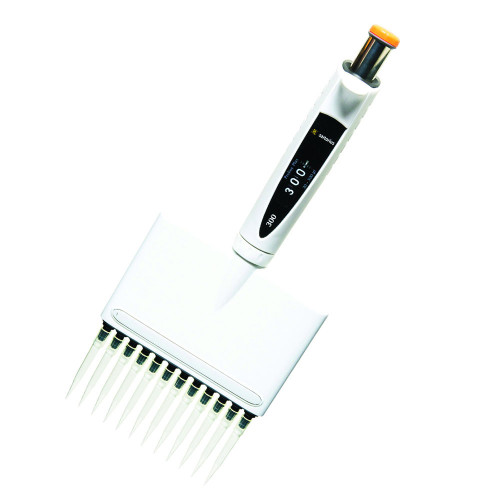 Pipette 30-300µl 12MC Proline Plus®
