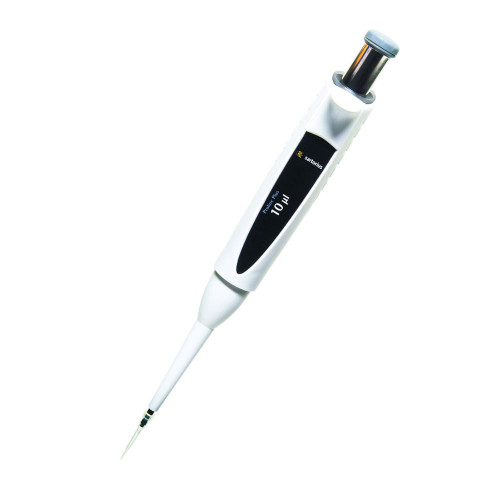 Pipette 10µl FV SC Proline Plus®