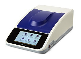 7415 Nano Micro-volume spectrophotometer