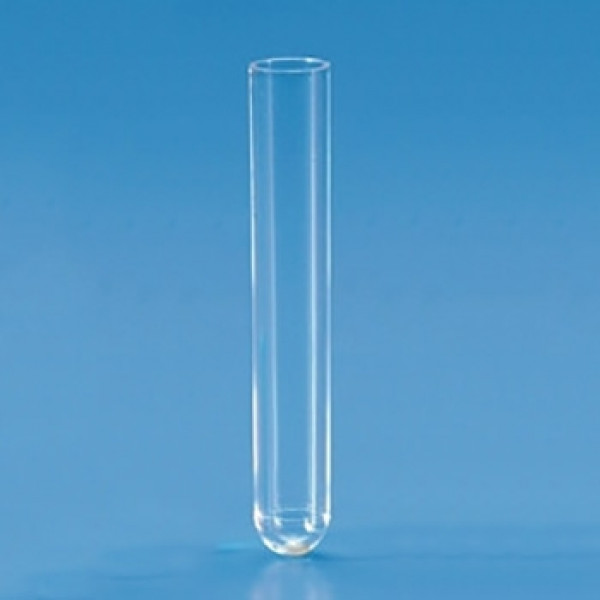 Test Tubes Coagulometer PS 11.5x55 mm
