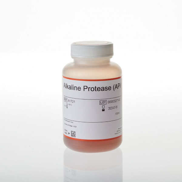 Alkaline Protease (APA)