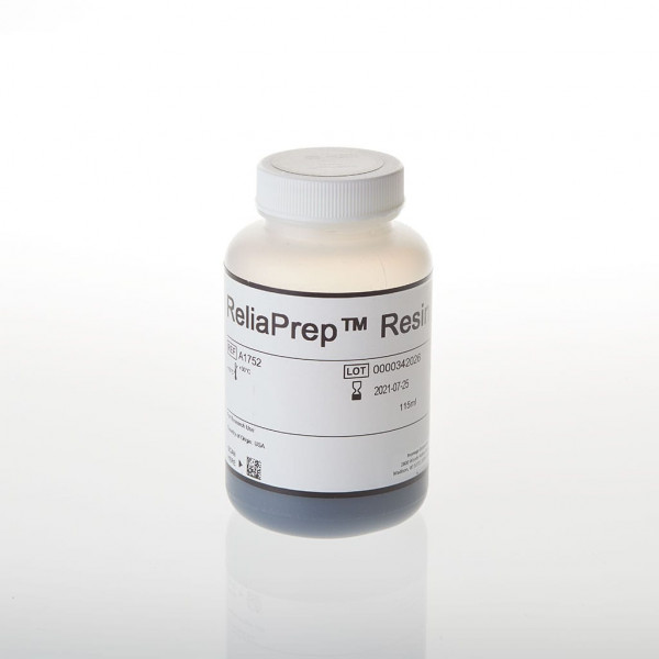 ReliaPrep Resin