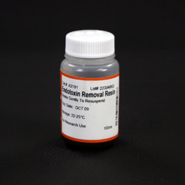 Endotoxin Removal Resin
