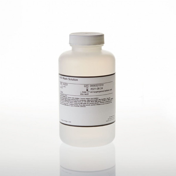 4/40 Wash Solution