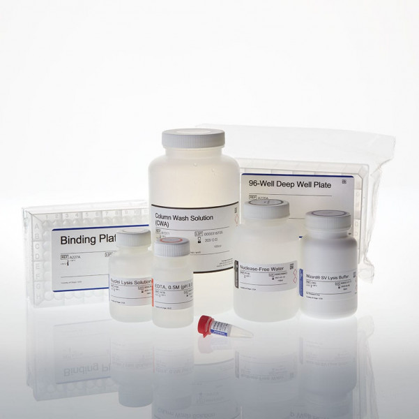 Wizard SV 96 Genomic DNA Purification System