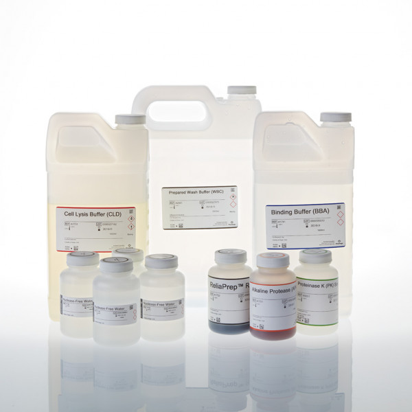 ReliaPrep Large Volume HT gDNA Isolation System