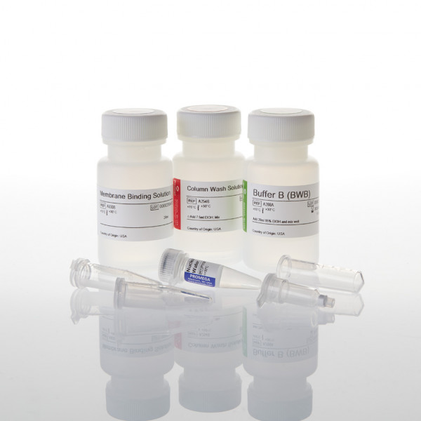 ReliaPrep™ DNA Cleanup/Concentration Kit