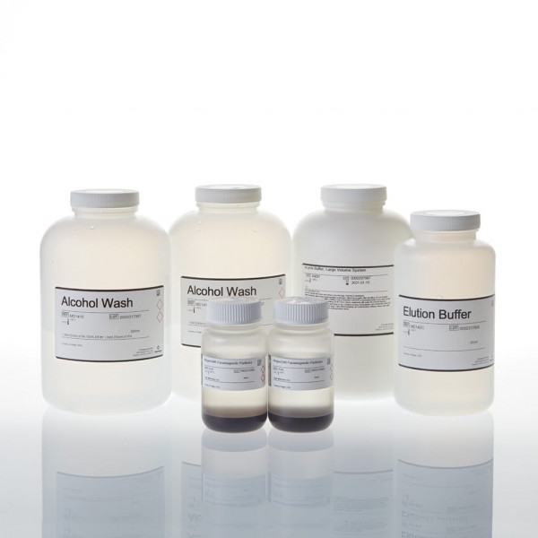 MagneSil Genomic, Large Volume System